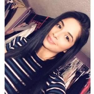 Meet your Posher, Thalia